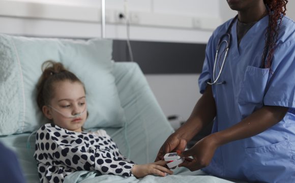 Pediatrics Department