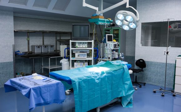 Gastroenterology Department