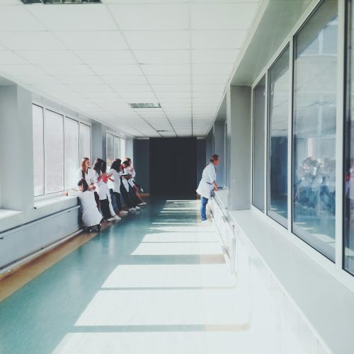 Surgery Department
