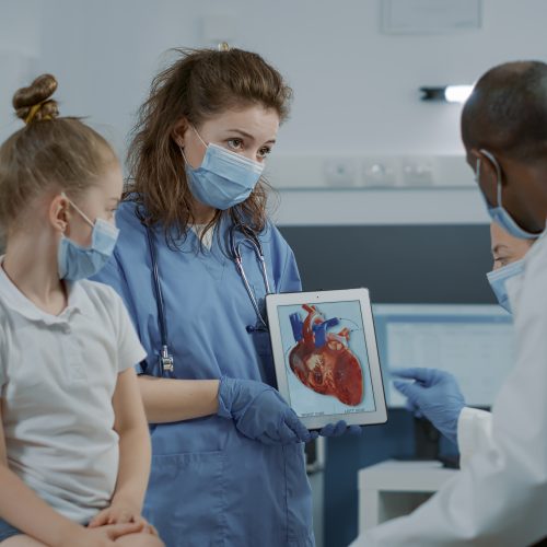 Cardiology Department
