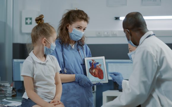 Cardiology Department